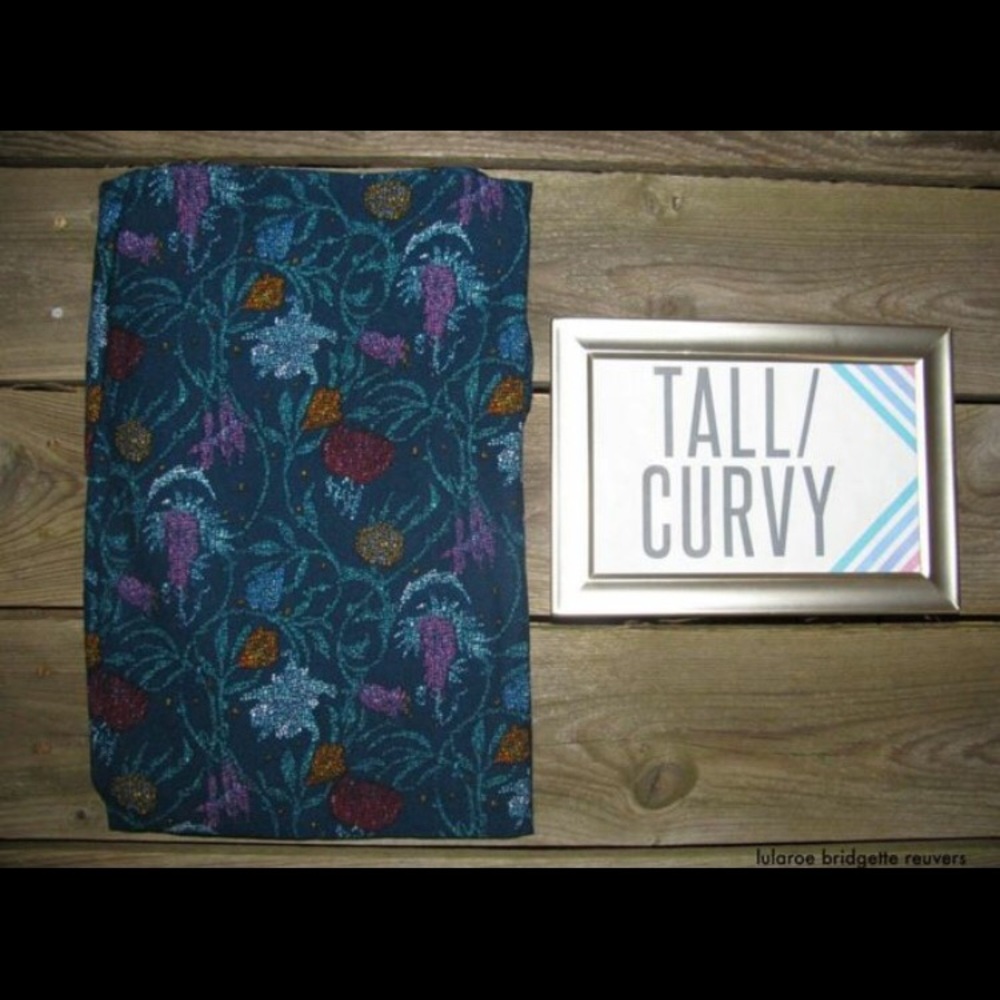 TC LuLaRoe Leggings